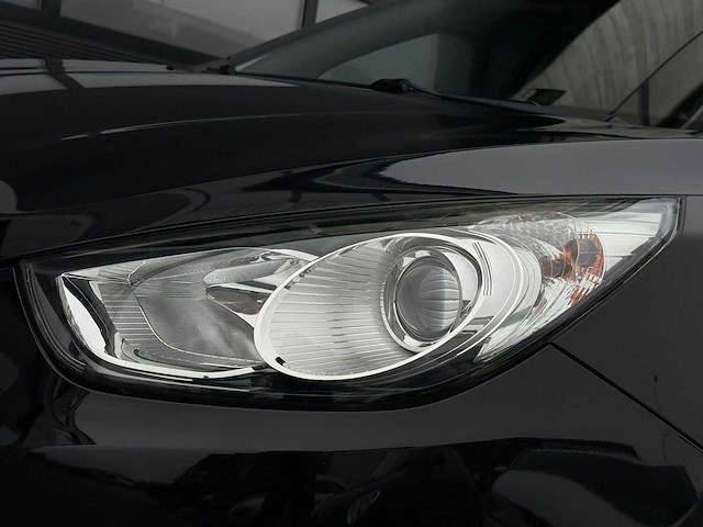 Hyundai ix35 1.6i gdi style 2012 | 72-xgp-9 iaw - afbeelding 32 van  32