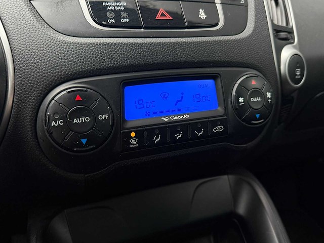 Hyundai ix35 1.6i gdi style 2012 | 72-xgp-9 iaw - afbeelding 5 van  32
