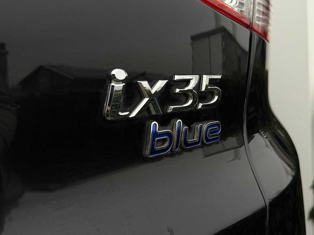 Hyundai ix35 1.6i gdi style 2012 | 72-xgp-9 iaw - afbeelding 11 van  32