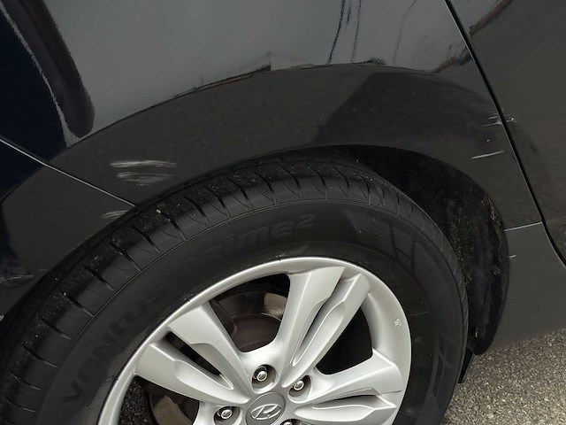 Hyundai ix35 1.6i gdi style 2012 | 72-xgp-9 iaw - afbeelding 22 van  32