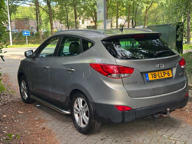 Hyundai ix35 2.0i active, 18-llp-6 - afbeelding 4 van  10