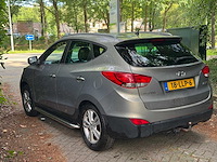 Hyundai ix35 2.0i active, 18-llp-6 - afbeelding 4 van  10