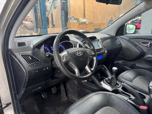 Hyundai ix35 2.0i active, 18-llp-6 - afbeelding 5 van  10