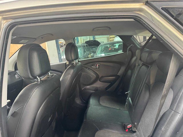 Hyundai ix35 2.0i active, 18-llp-6 - afbeelding 6 van  10