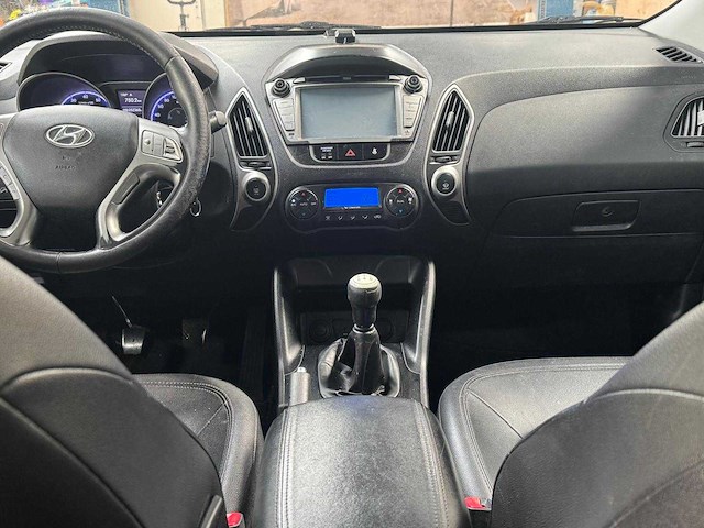 Hyundai ix35 2.0i active, 18-llp-6 - afbeelding 7 van  10