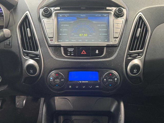 Hyundai ix35 2.0i active, 18-llp-6 - afbeelding 8 van  10