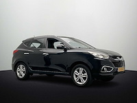 Hyundai ix35 2.0i active 2010 | 82-kxn-2 - afbeelding 3 van  37