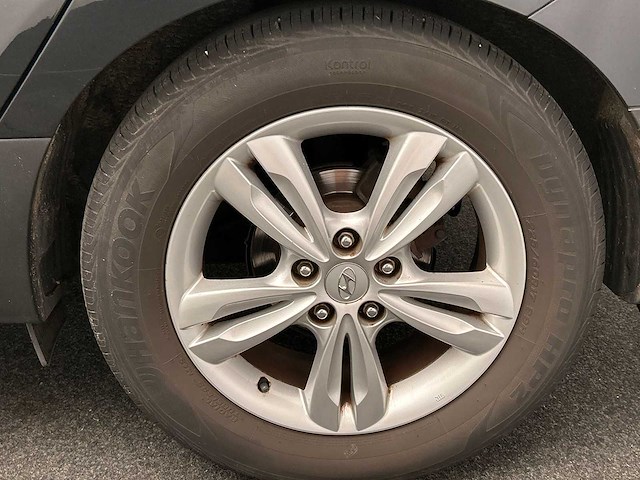 Hyundai ix35 2.0i active 2010 | 82-kxn-2 - afbeelding 7 van  37