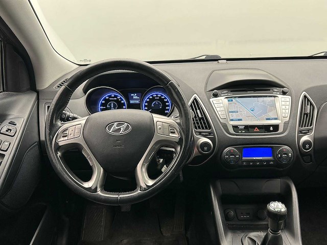 Hyundai ix35 2.0i active 2010 | 82-kxn-2 - afbeelding 14 van  37