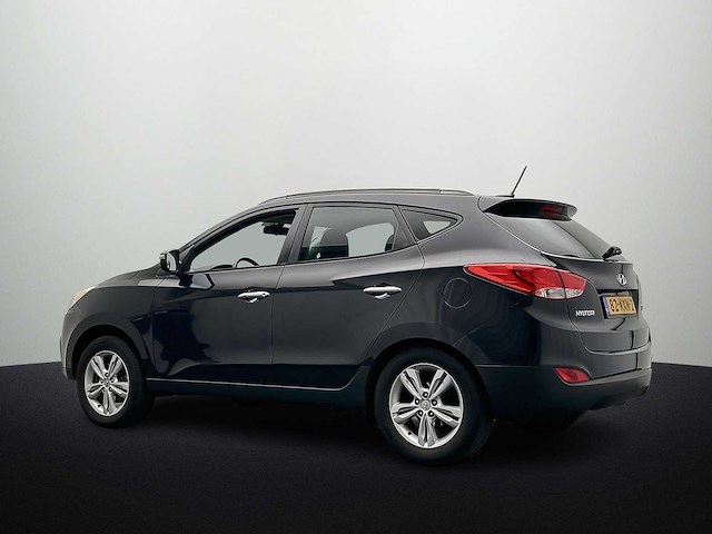 Hyundai ix35 2.0i active 2010 | 82-kxn-2 - afbeelding 34 van  37