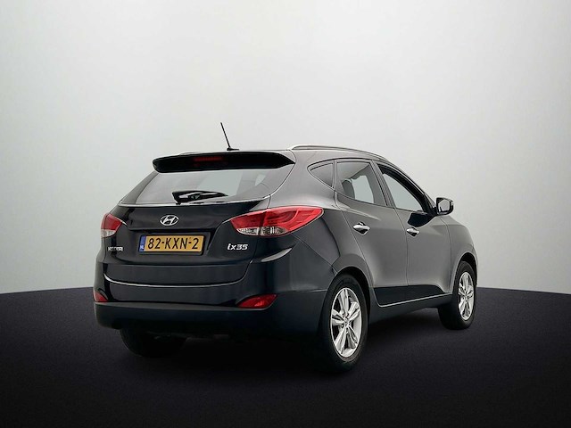 Hyundai ix35 2.0i active 2010 | 82-kxn-2 - afbeelding 36 van  37