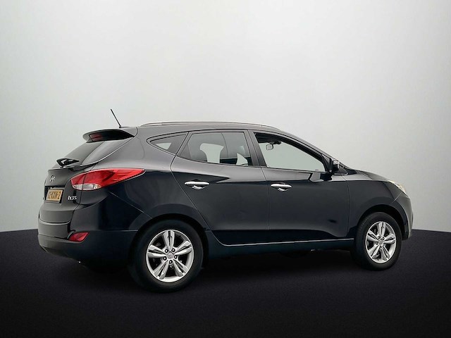 Hyundai ix35 2.0i active 2010 | 82-kxn-2 - afbeelding 37 van  37