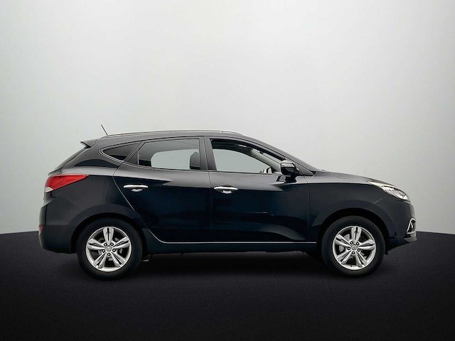 Hyundai ix35 2.0i active 2010 | 82-kxn-2 - afbeelding 10 van  37
