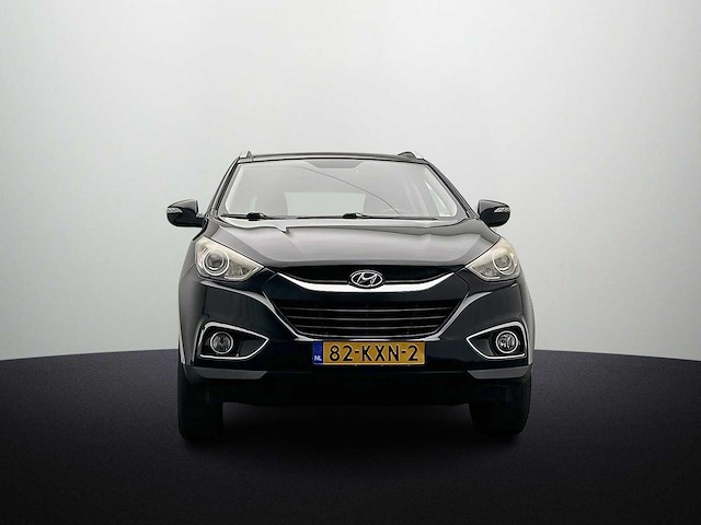 Hyundai ix35 2.0i active 2010 | 82-kxn-2 - afbeelding 12 van  37