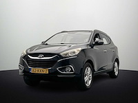 Hyundai ix35 2.0i active 2010 | 82-kxn-2 - afbeelding 1 van  37