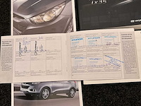 Hyundai ix35 2.0i active 2010 | 82-kxn-2 - afbeelding 23 van  37