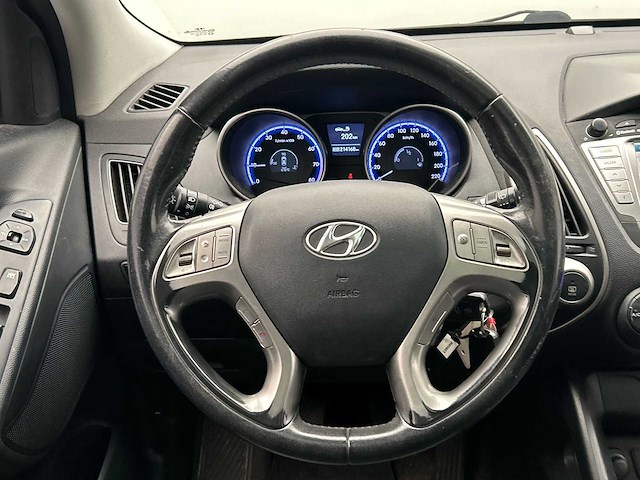 Hyundai ix35 2.0i active 2010 | 82-kxn-2 - afbeelding 29 van  37