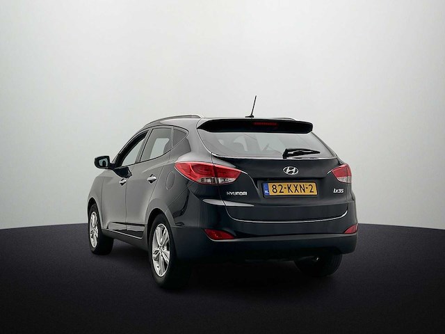 Hyundai ix35 2.0i active 2010 | 82-kxn-2 - afbeelding 2 van  37