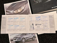 Hyundai ix35 2.0i active 2010 | 82-kxn-2 - afbeelding 30 van  37