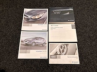 Hyundai ix35 2.0i active 2010 | 82-kxn-2 - afbeelding 31 van  37
