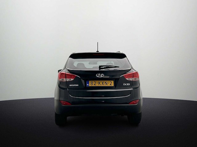 Hyundai ix35 2.0i active 2010 | 82-kxn-2 - afbeelding 7 van  37