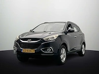 Hyundai ix35 2.0i active 2010 | 82-kxn-2