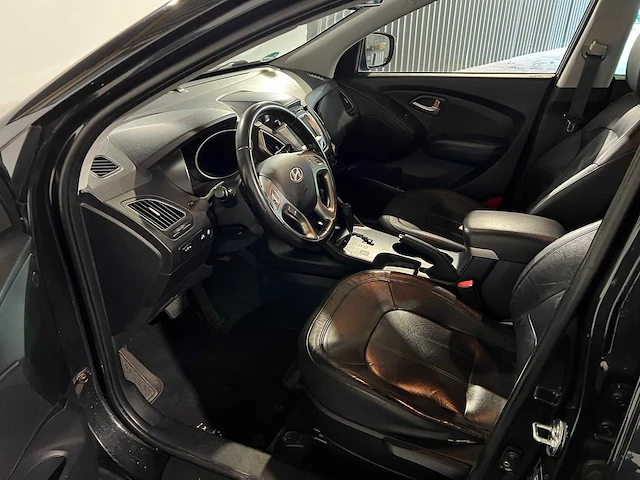 Hyundai ix35 2.0i i-catcher, 72-lxf-1 - afbeelding 3 van  18