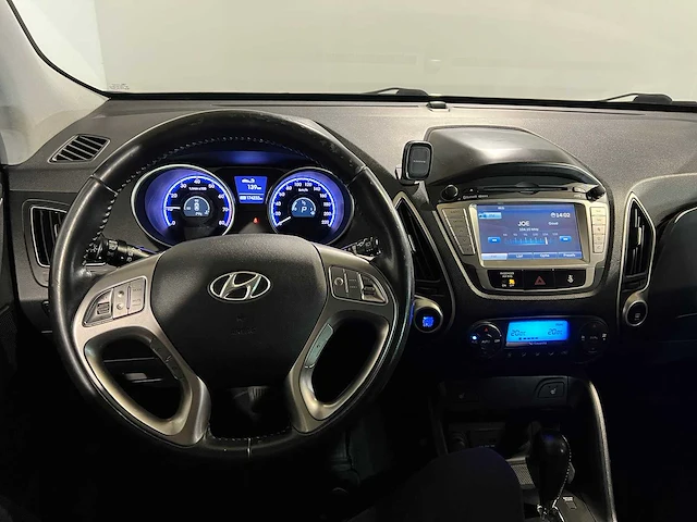 Hyundai ix35 2.0i i-catcher, 72-lxf-1 - afbeelding 5 van  18