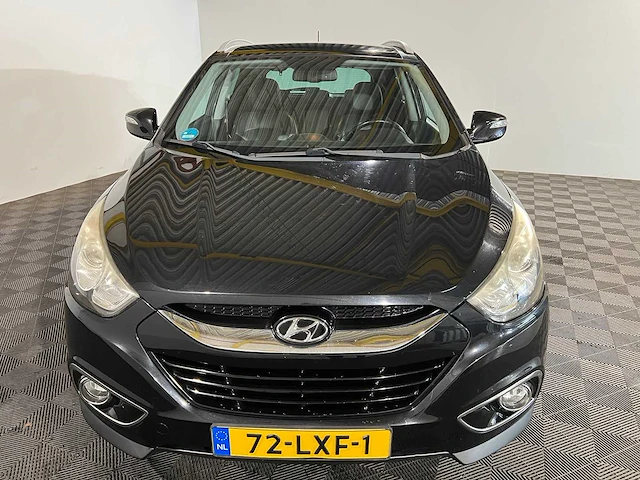 Hyundai ix35 2.0i i-catcher, 72-lxf-1 - afbeelding 10 van  18