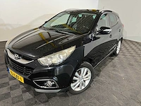 Hyundai ix35 2.0i i-catcher, 72-lxf-1