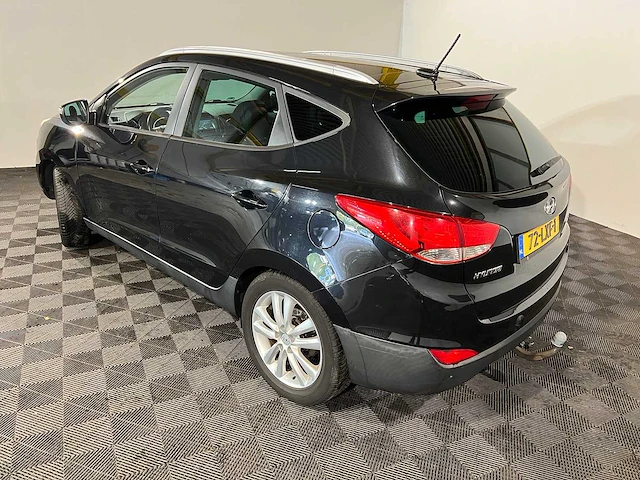 Hyundai ix35 2.0i i-catcher, 72-lxf-1 - afbeelding 11 van  18