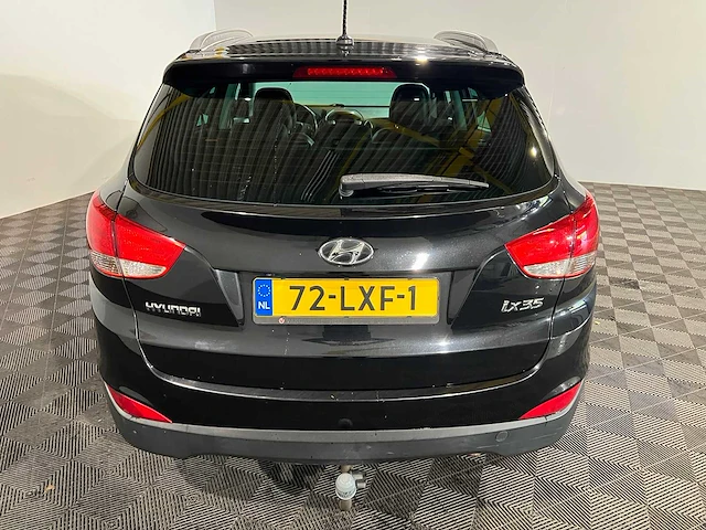 Hyundai ix35 2.0i i-catcher, 72-lxf-1 - afbeelding 12 van  18