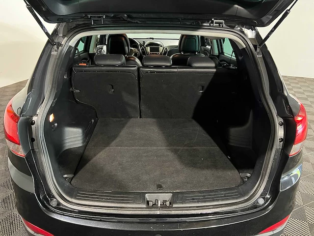 Hyundai ix35 2.0i i-catcher, 72-lxf-1 - afbeelding 13 van  18