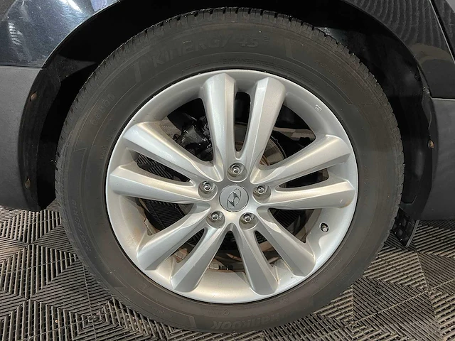 Hyundai ix35 2.0i i-catcher, 72-lxf-1 - afbeelding 14 van  18