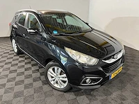 Hyundai ix35 2.0i i-catcher, 72-lxf-1 - afbeelding 18 van  18