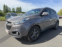 Hyundai ix35 limited (edition 2wd), 2015