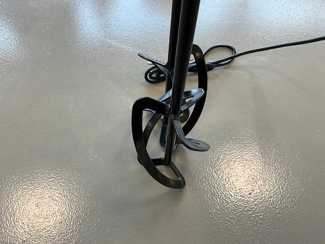 Hyundai jhs-130e betonmixer - afbeelding 3 van  4