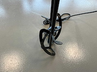 Hyundai jhs-130e betonmixer - afbeelding 3 van  4