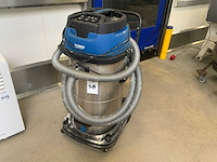 Hyundai jn601-100l industriële stofzuiger - afbeelding 1 van  1