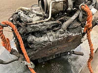 Hyundai / kia benzinemotor - afbeelding 1 van  7