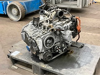 Hyundai / kia benzinemotor - afbeelding 2 van  7