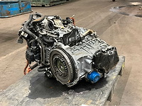 Hyundai / kia benzinemotor - afbeelding 3 van  7
