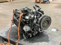 Hyundai / kia benzinemotor - afbeelding 4 van  7