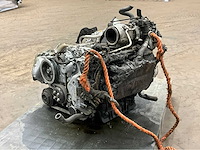 Hyundai / kia benzinemotor - afbeelding 5 van  7