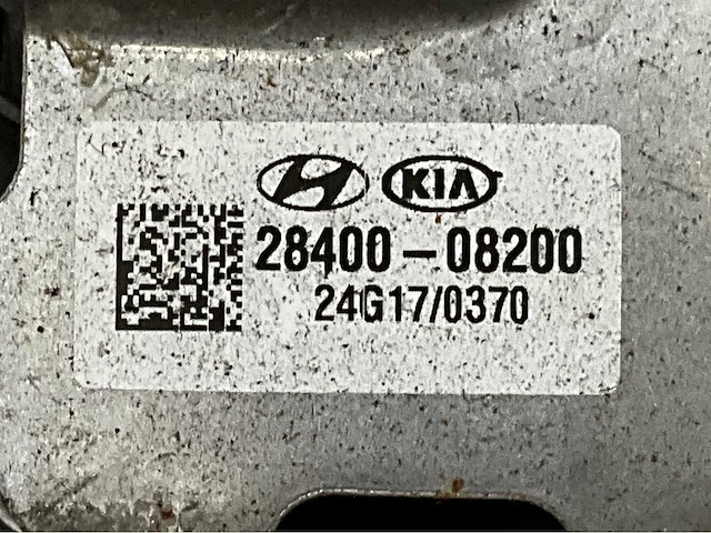 Hyundai / kia benzinemotor - afbeelding 6 van  7