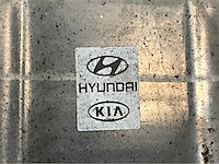 Hyundai / kia benzinemotor - afbeelding 7 van  7