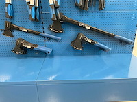 Hyundai kloofbijl (12x) - afbeelding 1 van  3