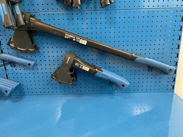 Hyundai kloofbijl (12x) - afbeelding 3 van  3