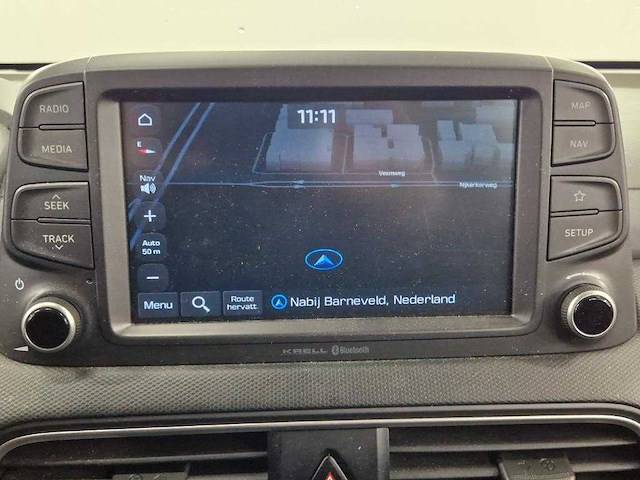 Hyundai kona 1.0t essence; xh-362-f - afbeelding 3 van  9