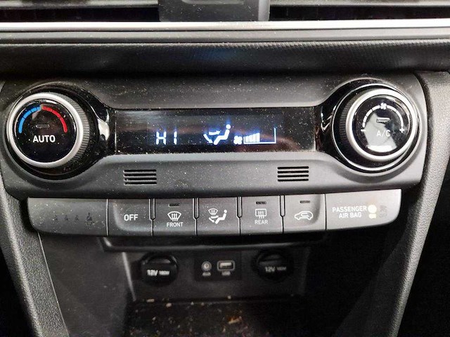 Hyundai kona 1.0t essence; xh-362-f - afbeelding 4 van  9